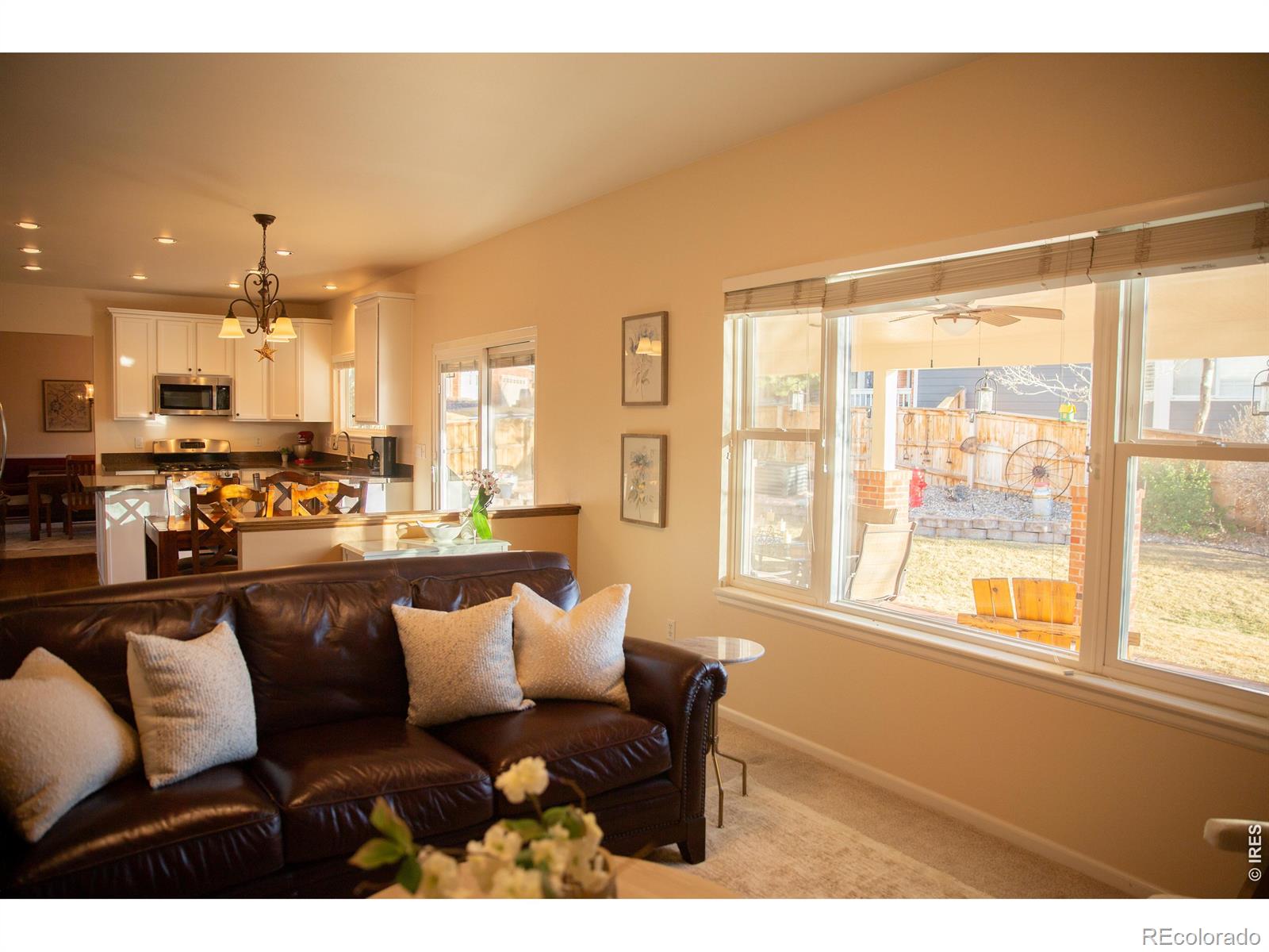 MLS Image #12 for 9695  golden eagle place,highlands ranch, Colorado