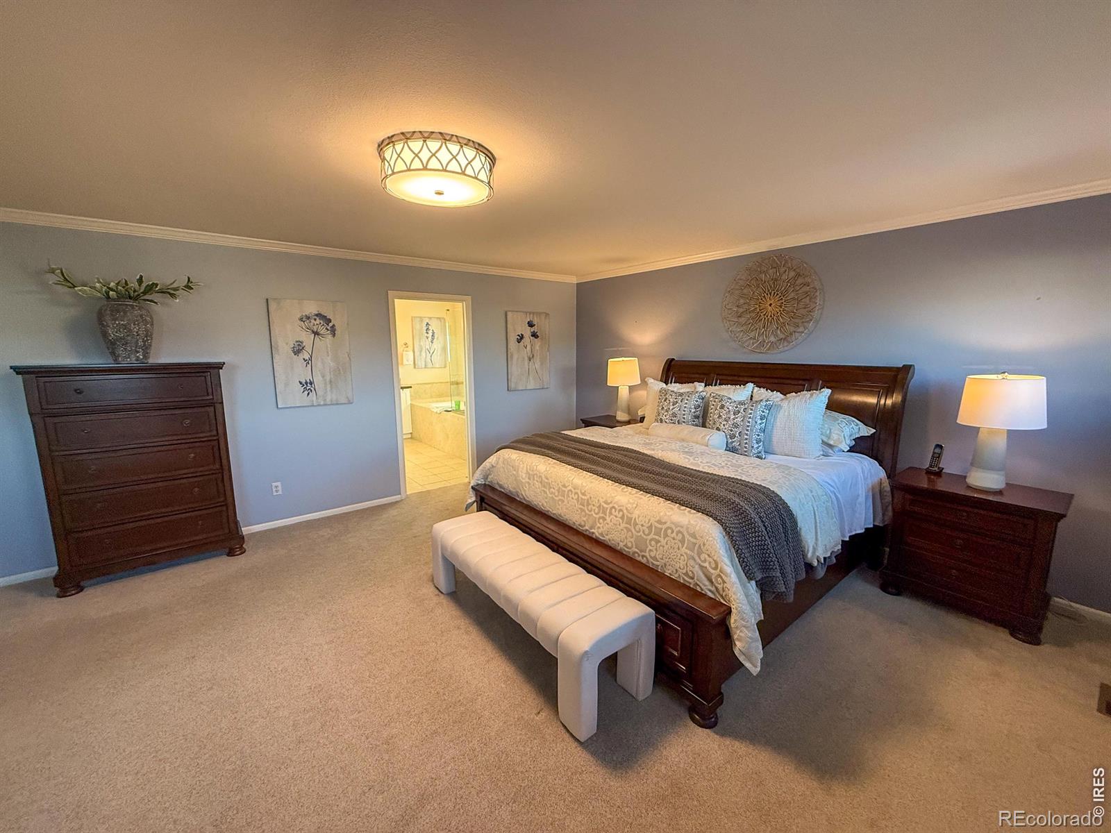 MLS Image #15 for 9695  golden eagle place,highlands ranch, Colorado