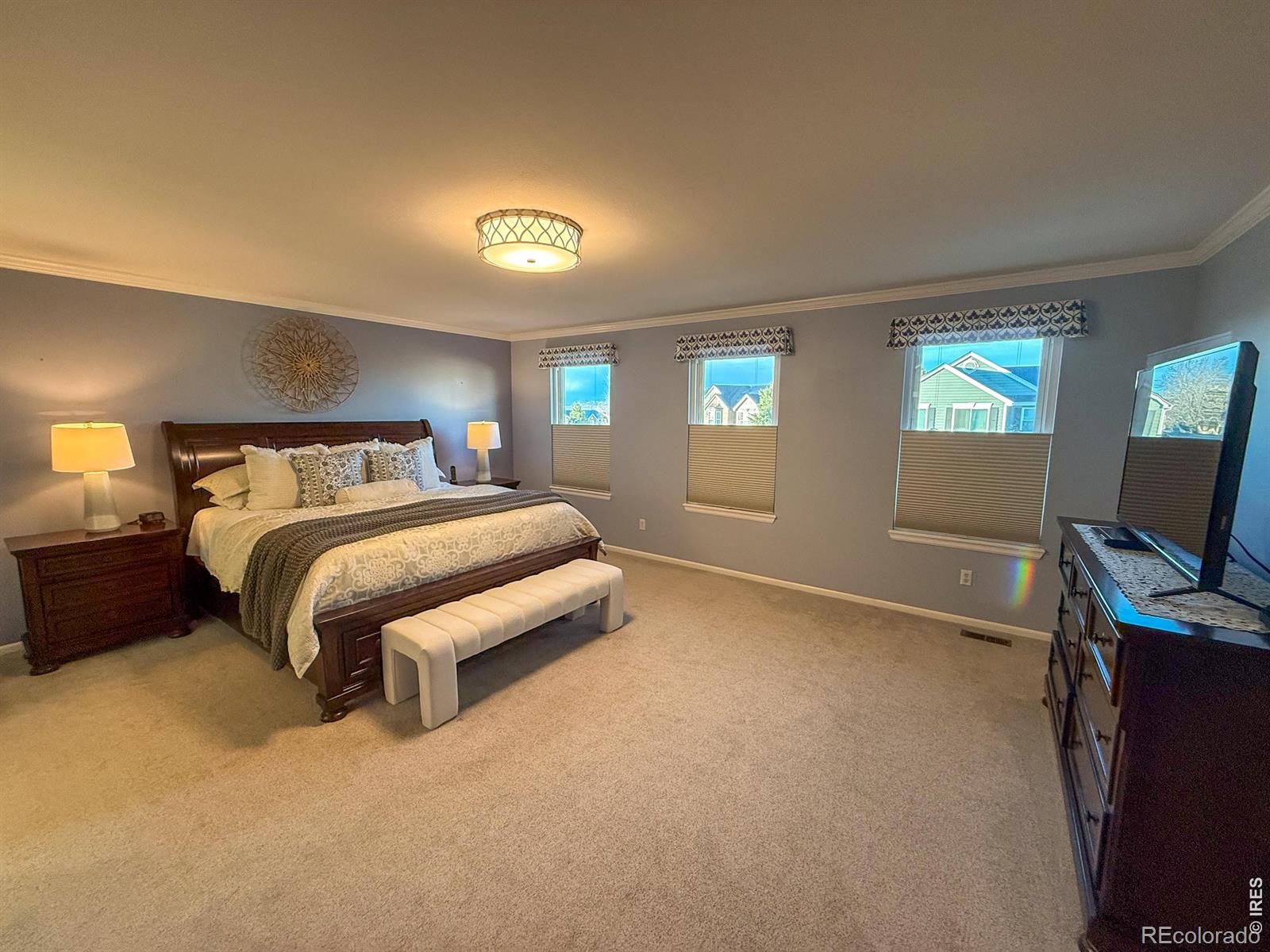 MLS Image #16 for 9695  golden eagle place,highlands ranch, Colorado