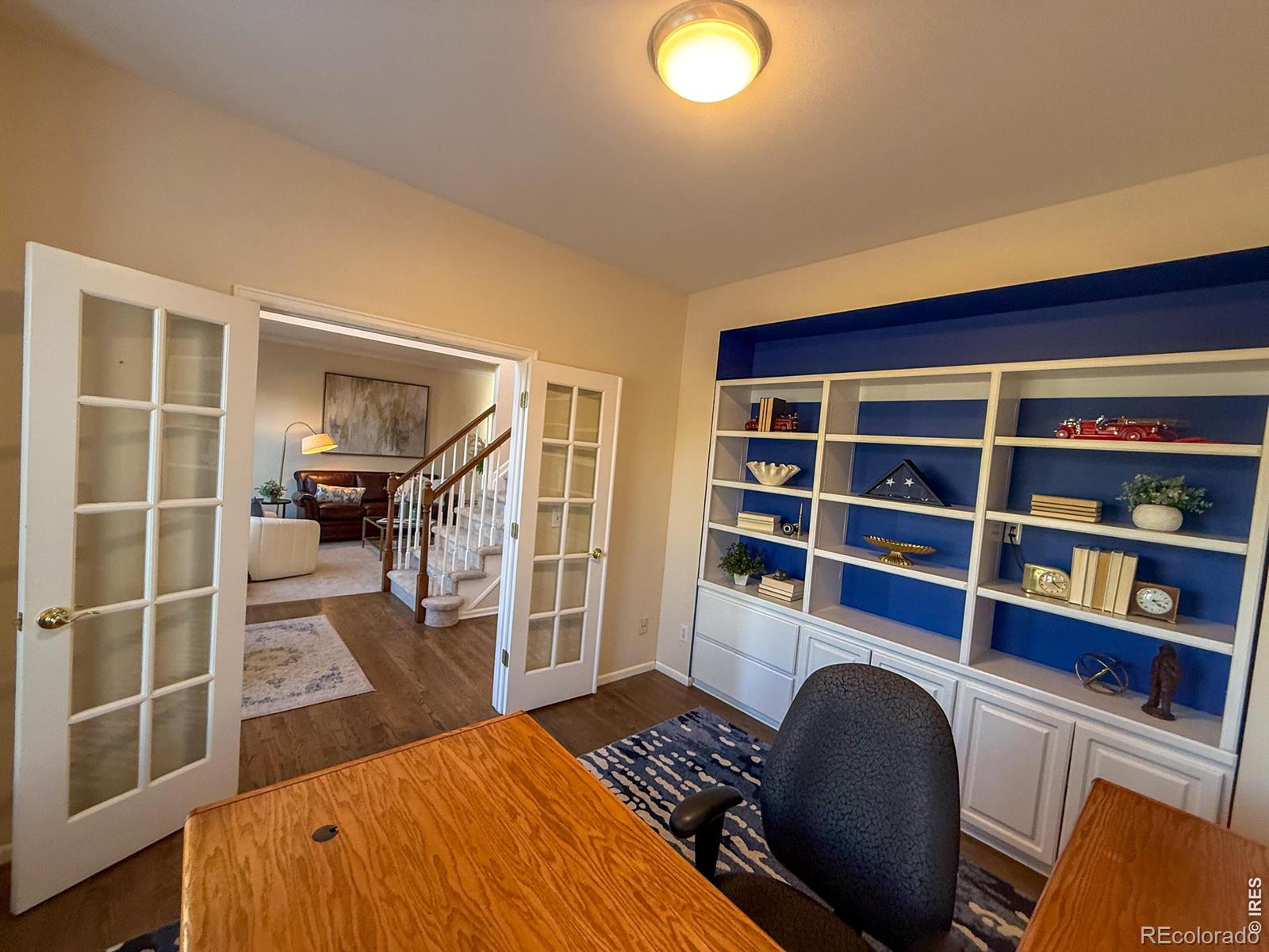 MLS Image #24 for 9695  golden eagle place,highlands ranch, Colorado