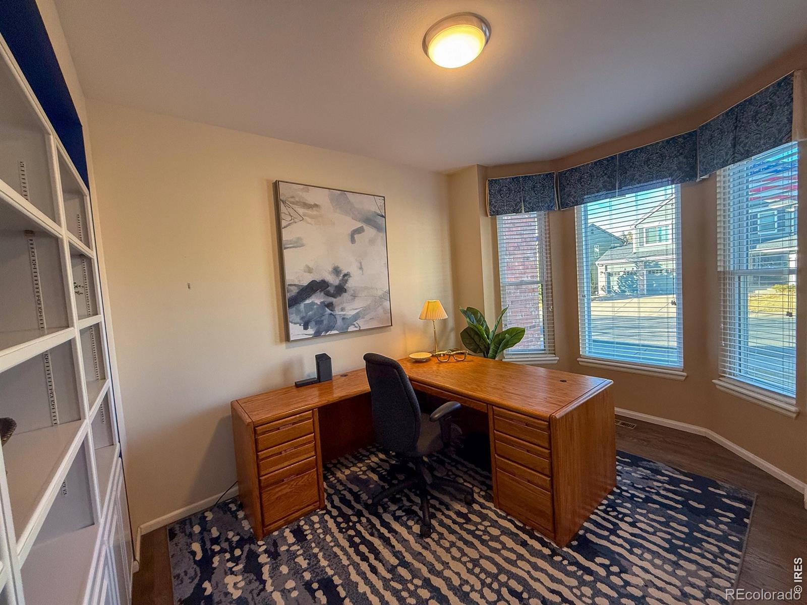 MLS Image #25 for 9695  golden eagle place,highlands ranch, Colorado