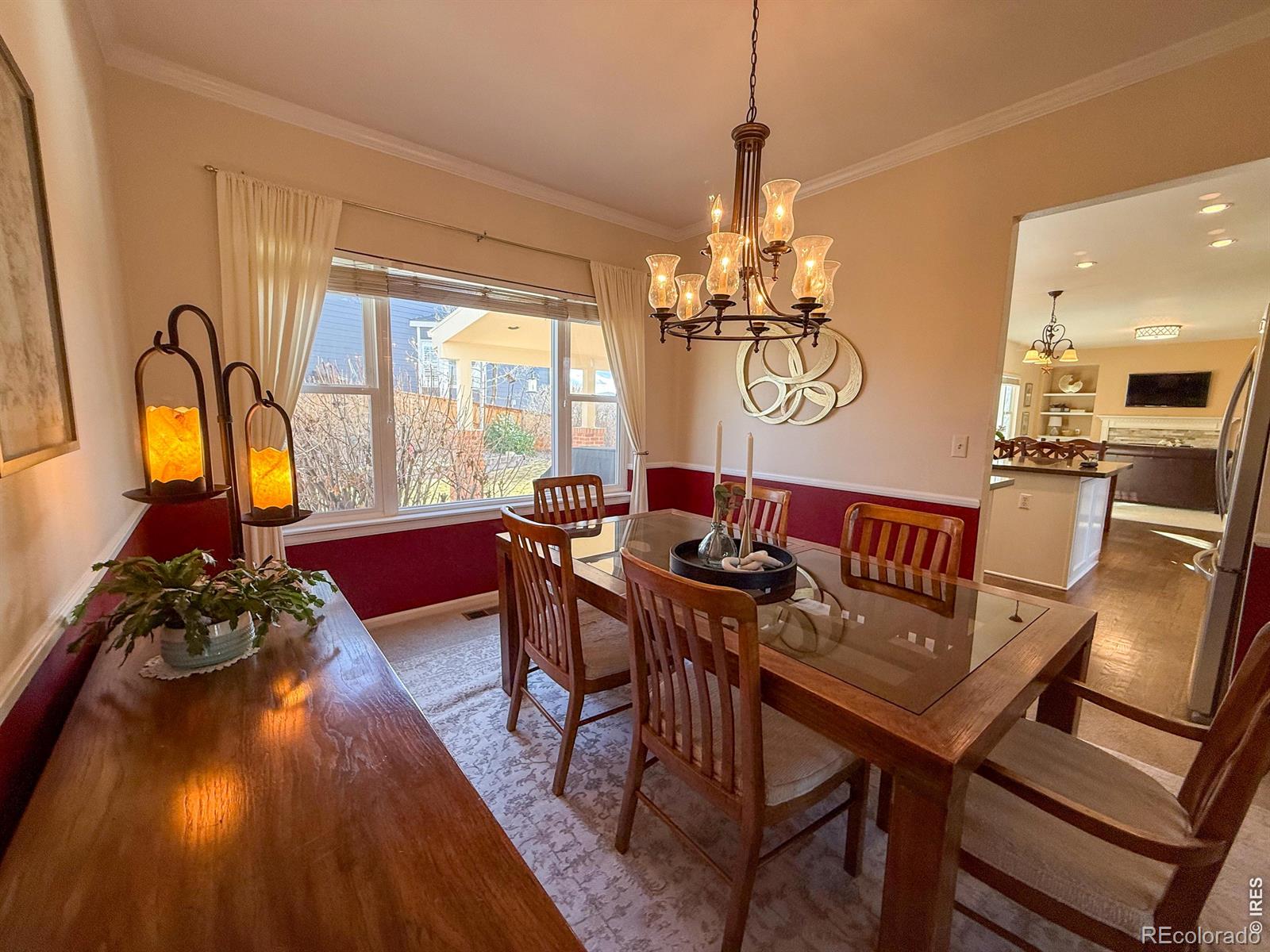 MLS Image #26 for 9695  golden eagle place,highlands ranch, Colorado