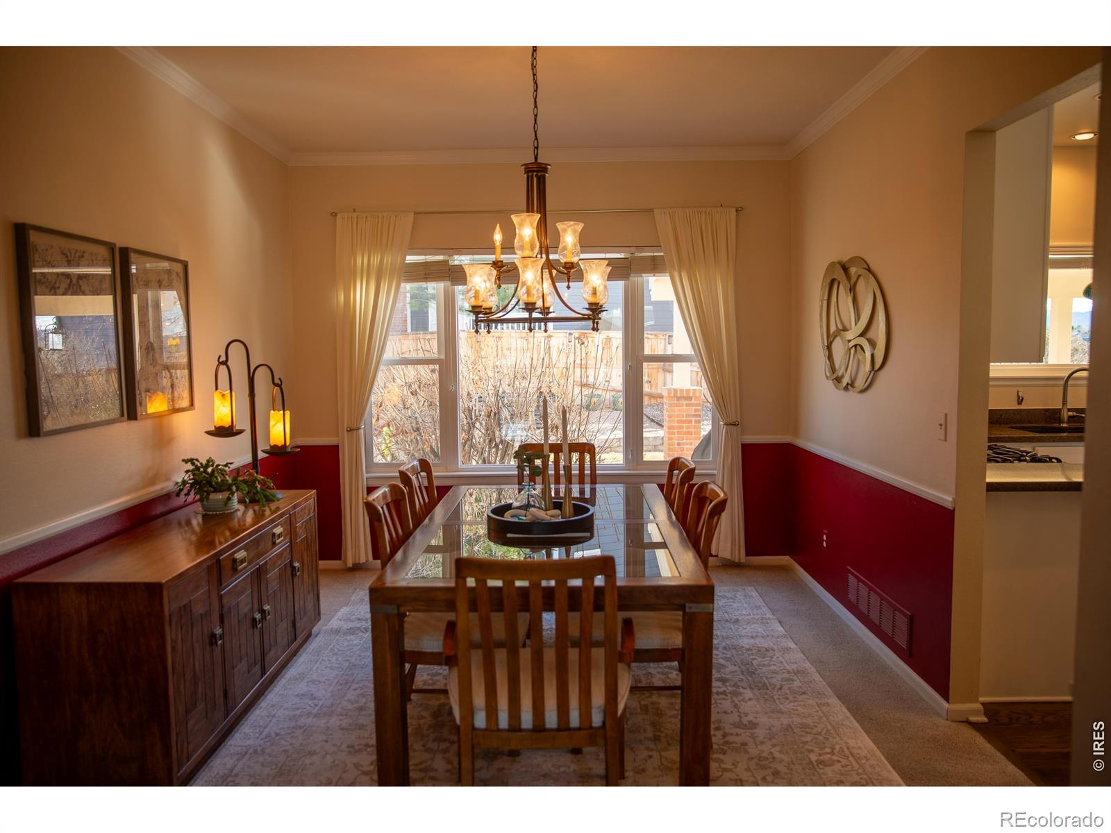 MLS Image #28 for 9695  golden eagle place,highlands ranch, Colorado
