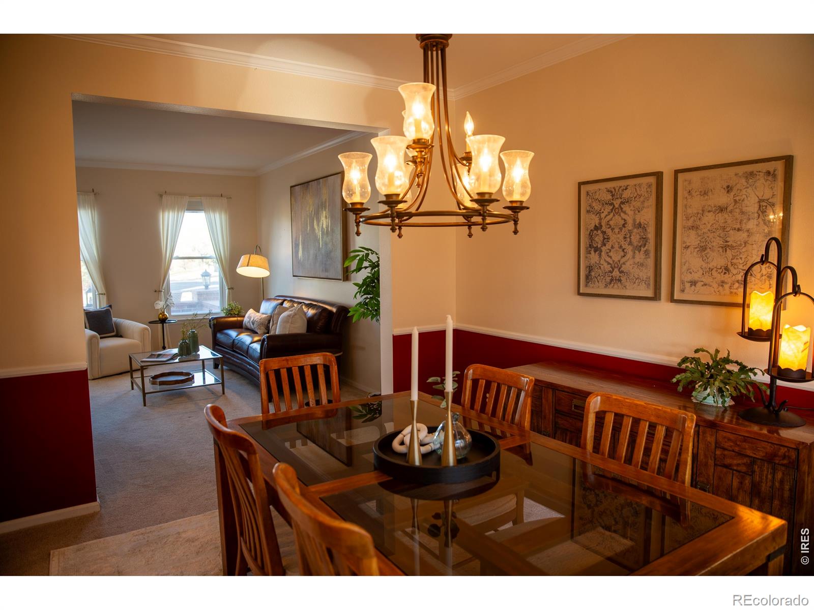 MLS Image #29 for 9695  golden eagle place,highlands ranch, Colorado
