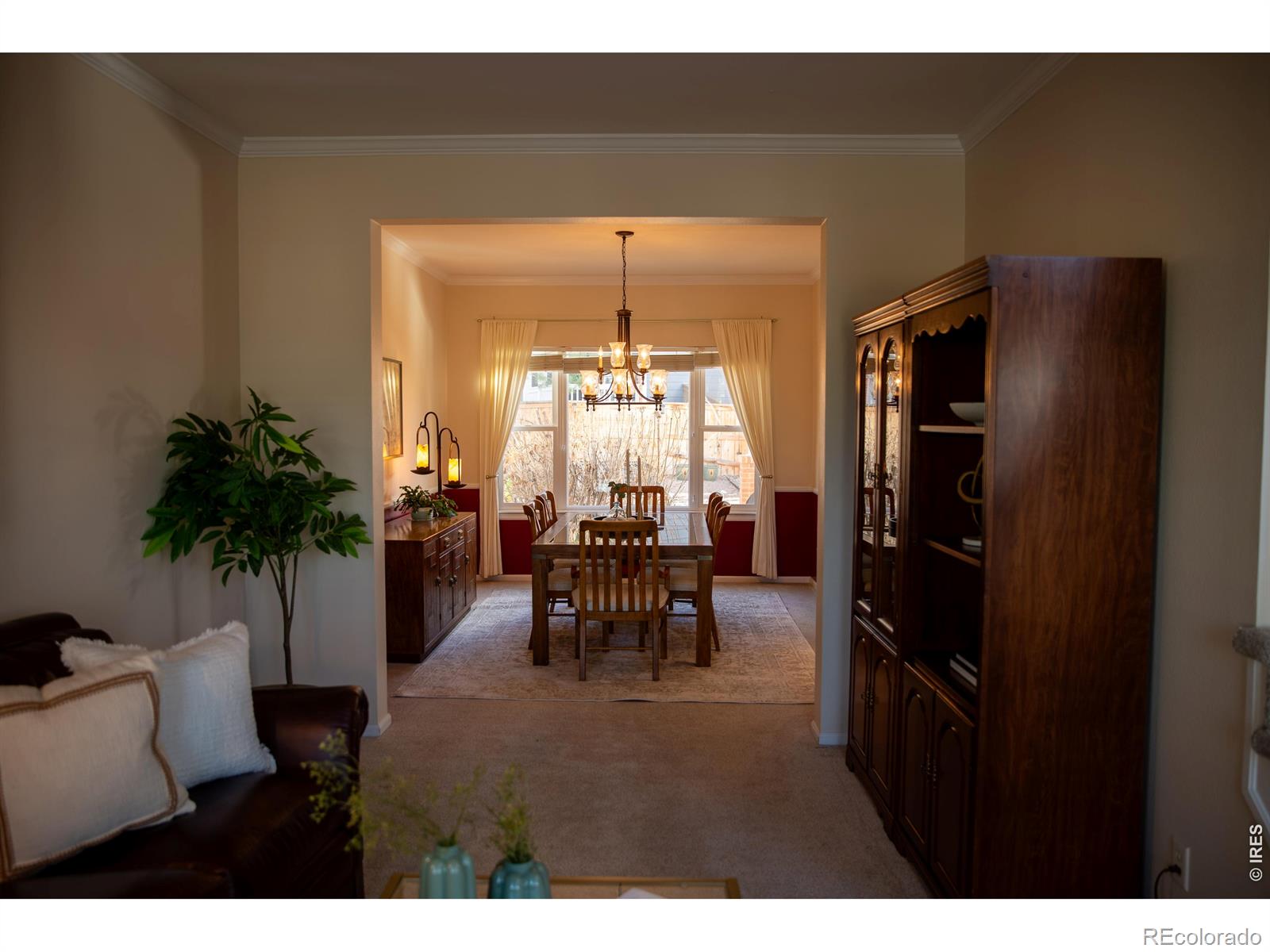 MLS Image #31 for 9695  golden eagle place,highlands ranch, Colorado