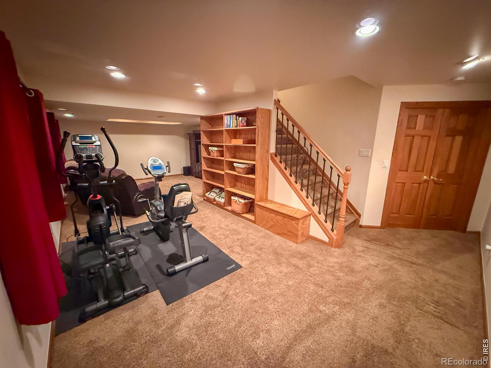 MLS Image #39 for 9695  golden eagle place,highlands ranch, Colorado