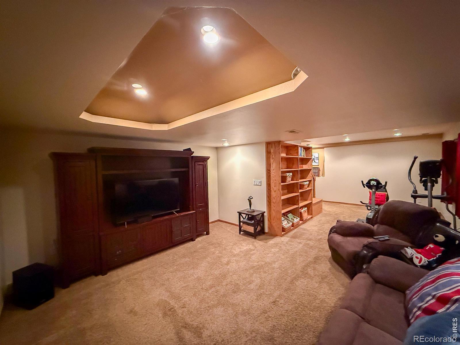MLS Image #40 for 9695  golden eagle place,highlands ranch, Colorado