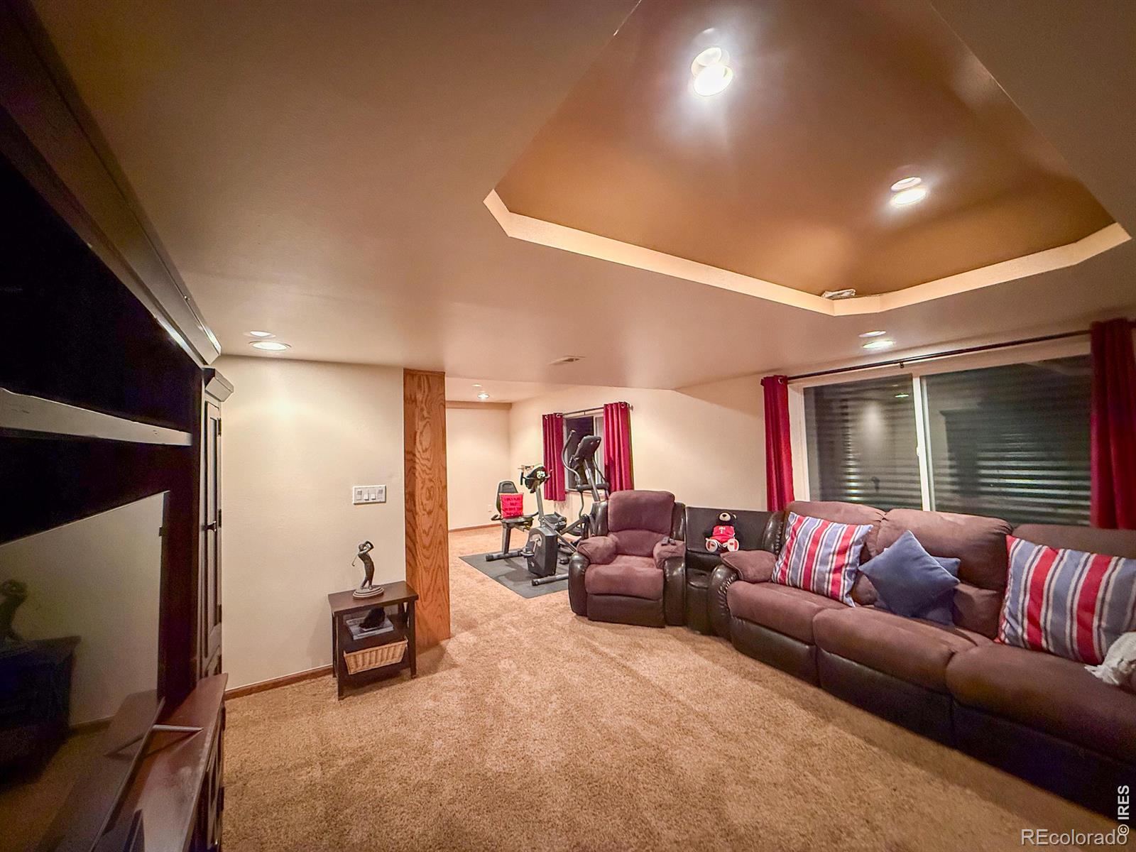MLS Image #41 for 9695  golden eagle place,highlands ranch, Colorado