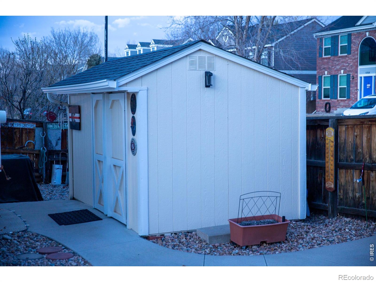 MLS Image #42 for 9695  golden eagle place,highlands ranch, Colorado