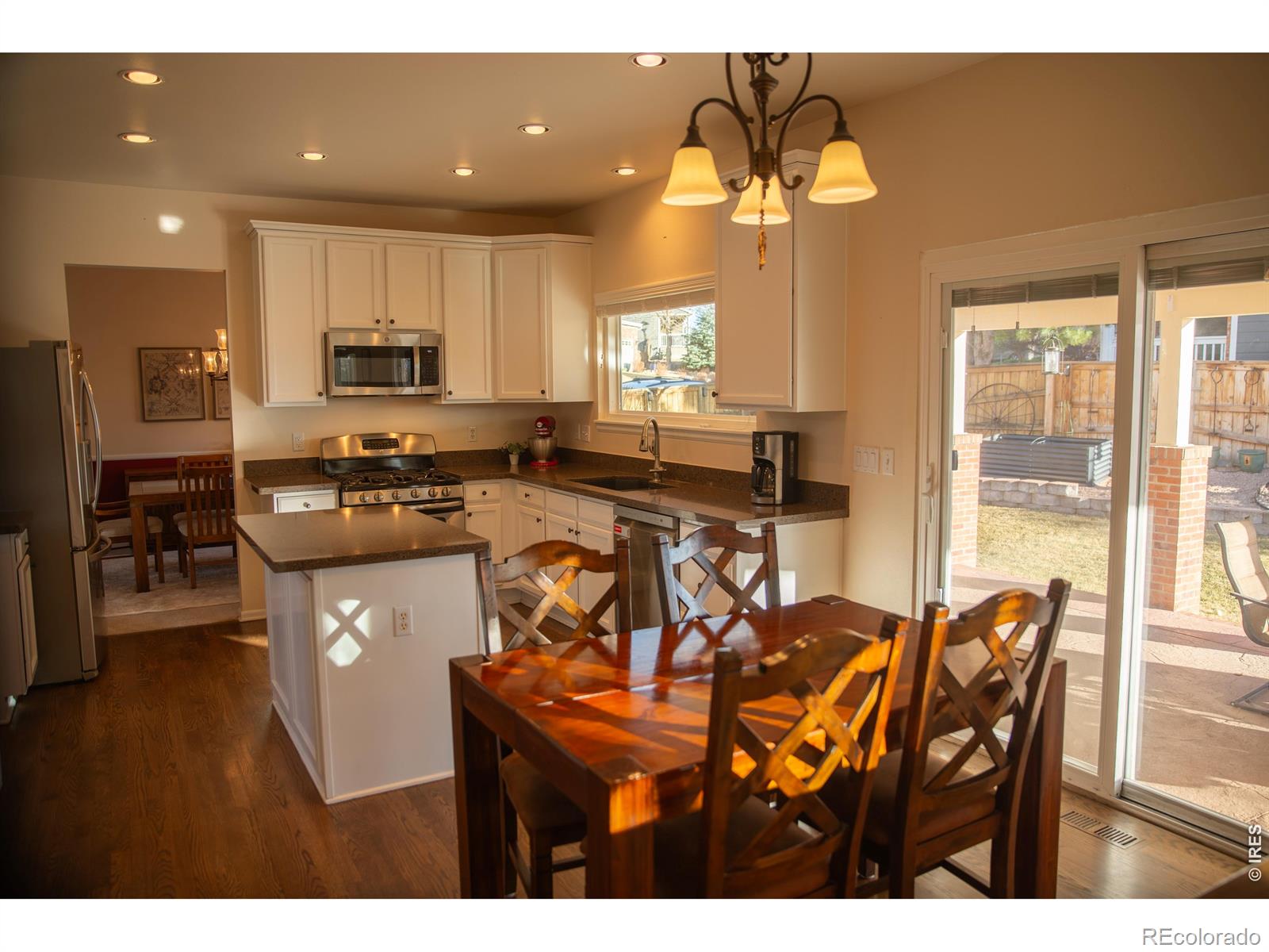 MLS Image #7 for 9695  golden eagle place,highlands ranch, Colorado