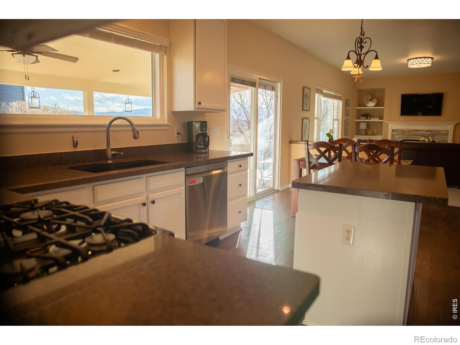 MLS Image #8 for 9695  golden eagle place,highlands ranch, Colorado