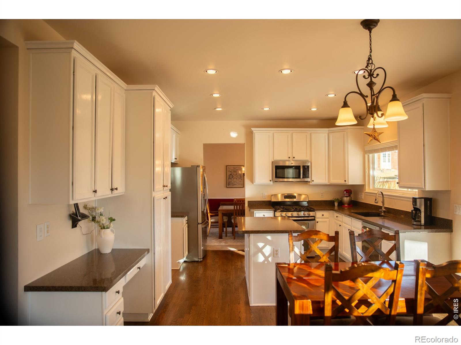 MLS Image #9 for 9695  golden eagle place,highlands ranch, Colorado
