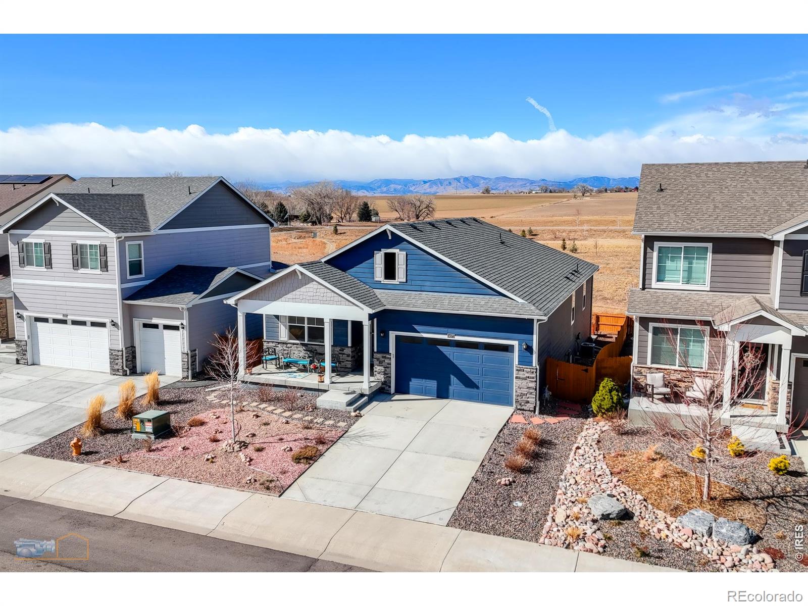 MLS Image #0 for 14571  holstein drive,mead, Colorado