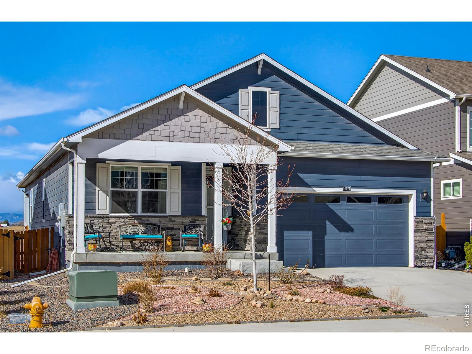 MLS Image #2 for 14571  holstein drive,mead, Colorado