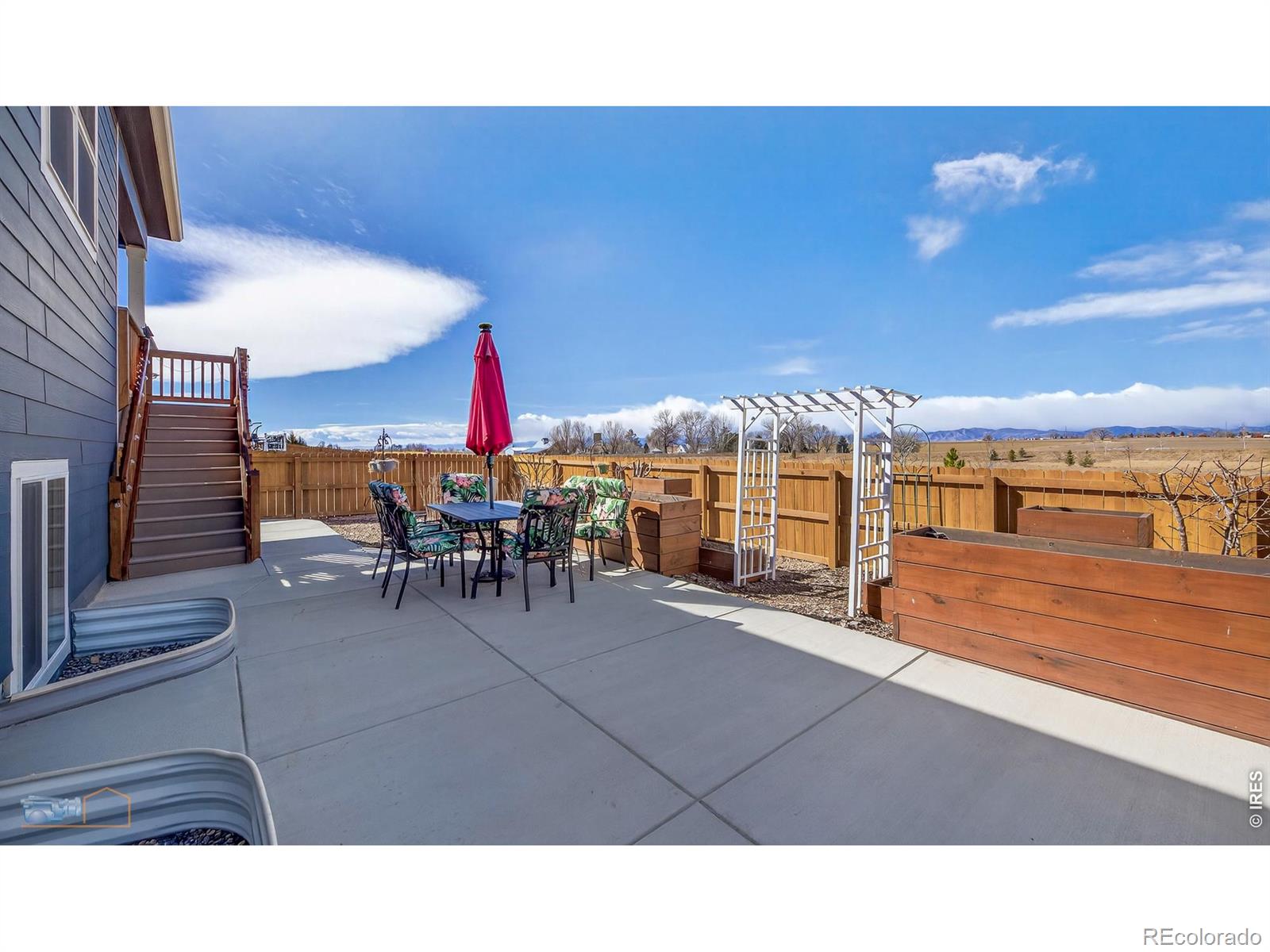 MLS Image #31 for 14571  holstein drive,mead, Colorado