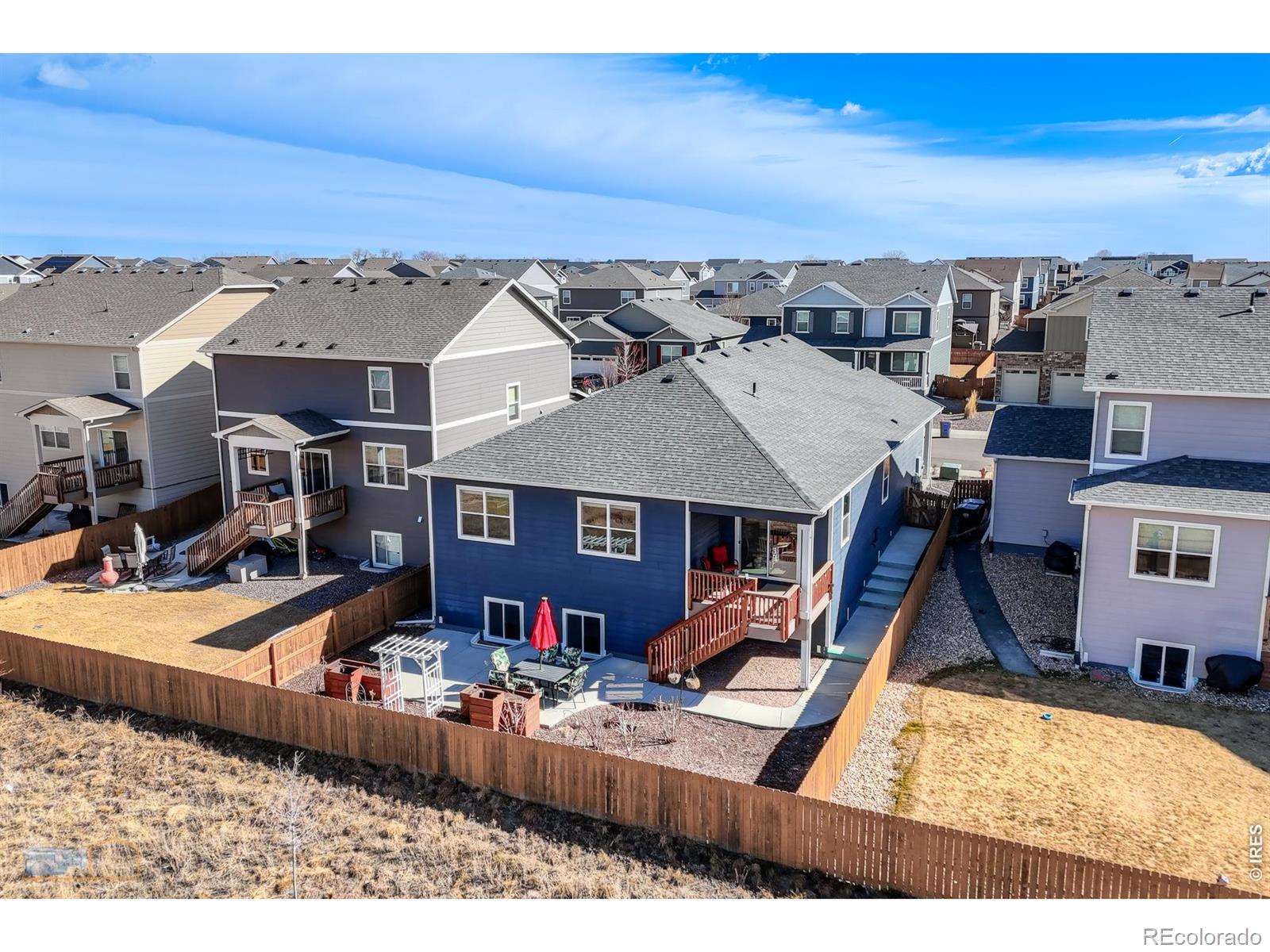 MLS Image #33 for 14571  holstein drive,mead, Colorado