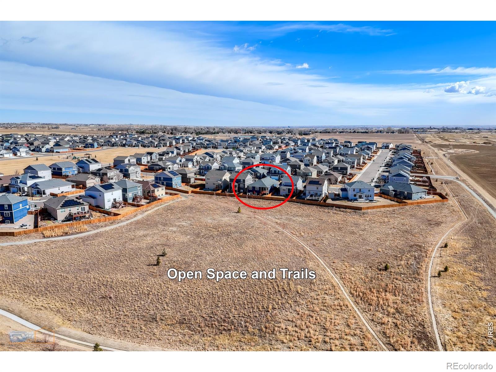MLS Image #35 for 14571  holstein drive,mead, Colorado