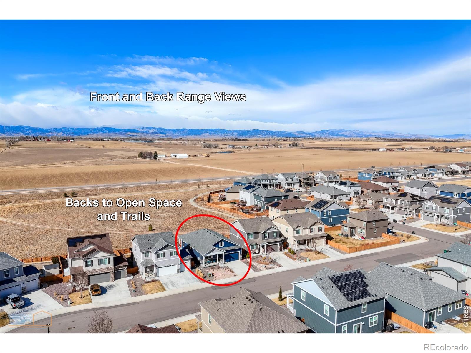 MLS Image #36 for 14571  holstein drive,mead, Colorado