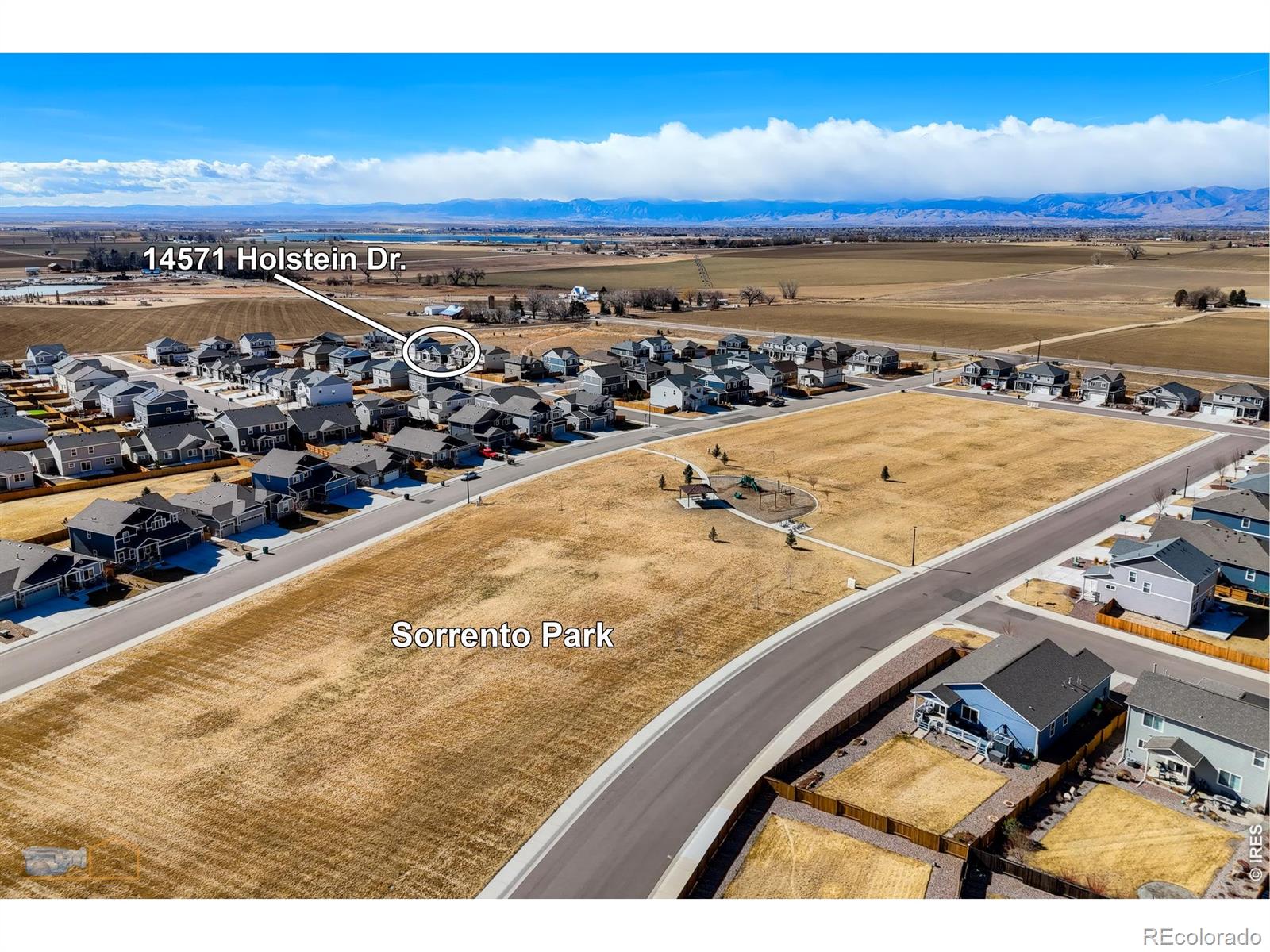 MLS Image #40 for 14571  holstein drive,mead, Colorado