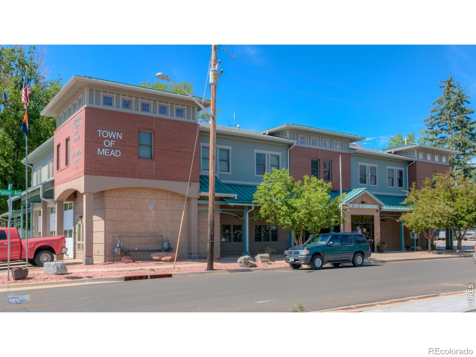 MLS Image #45 for 14571  holstein drive,mead, Colorado