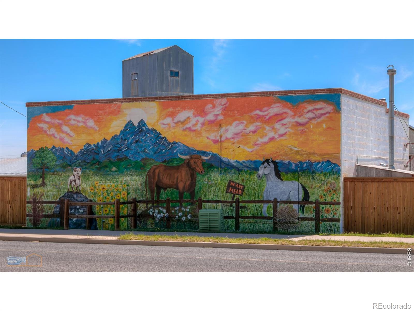 MLS Image #47 for 14571  holstein drive,mead, Colorado