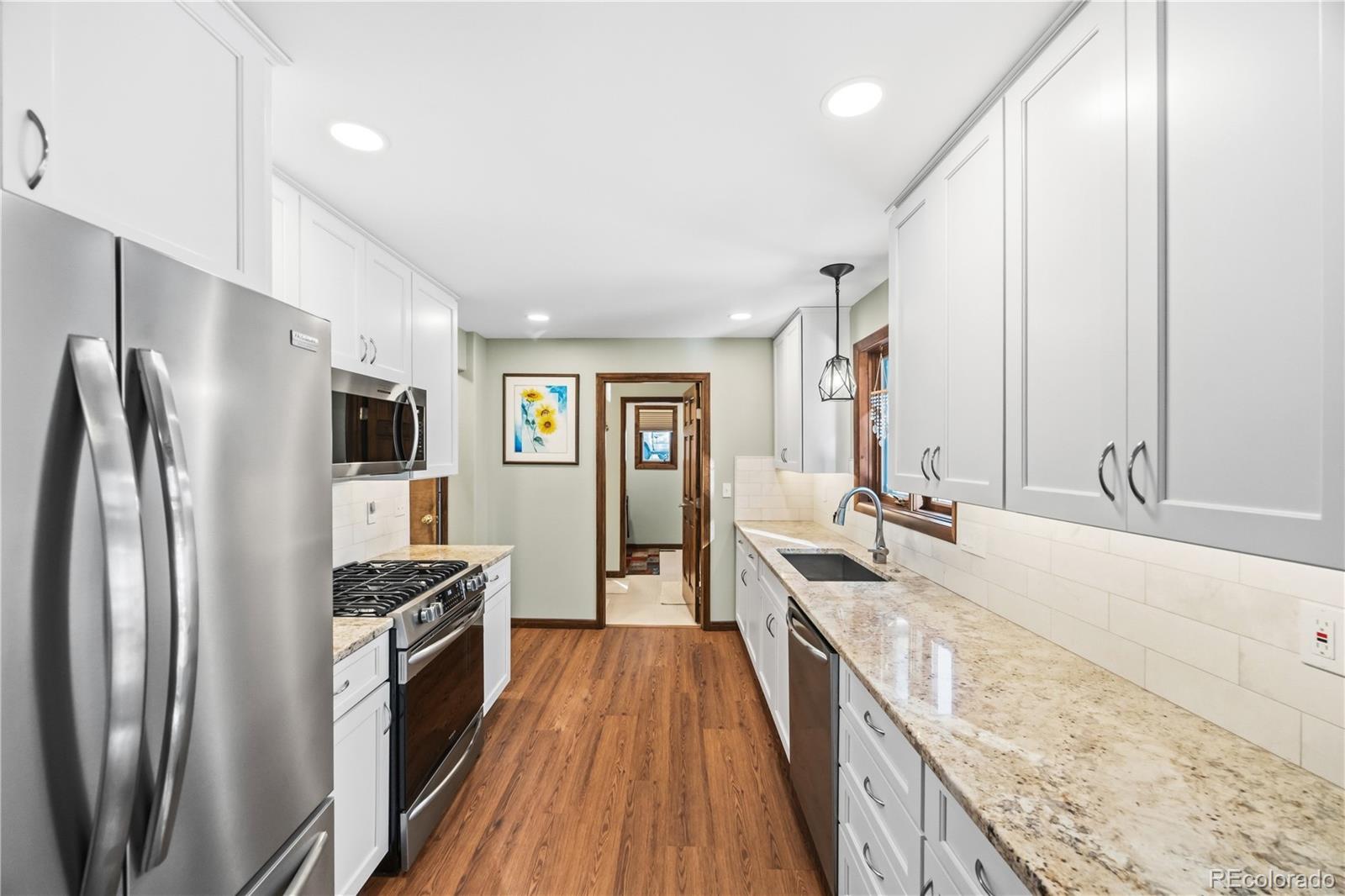 MLS Image #10 for 607 w lovell gulch ,woodland park, Colorado