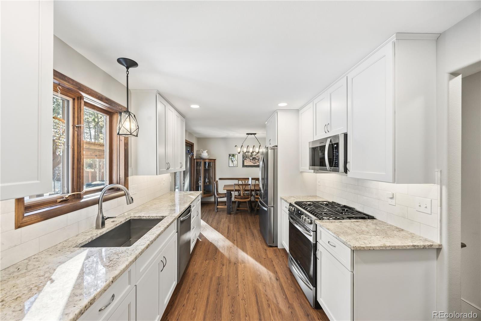 MLS Image #11 for 607 w lovell gulch ,woodland park, Colorado