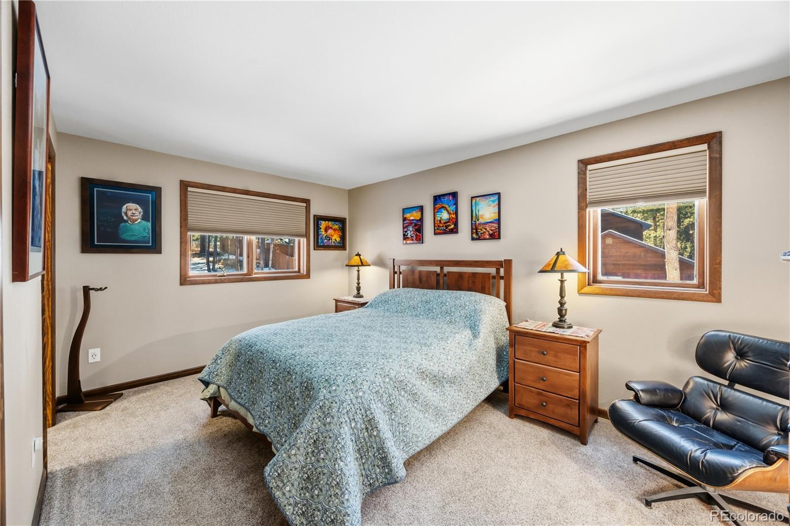 MLS Image #12 for 607 w lovell gulch ,woodland park, Colorado
