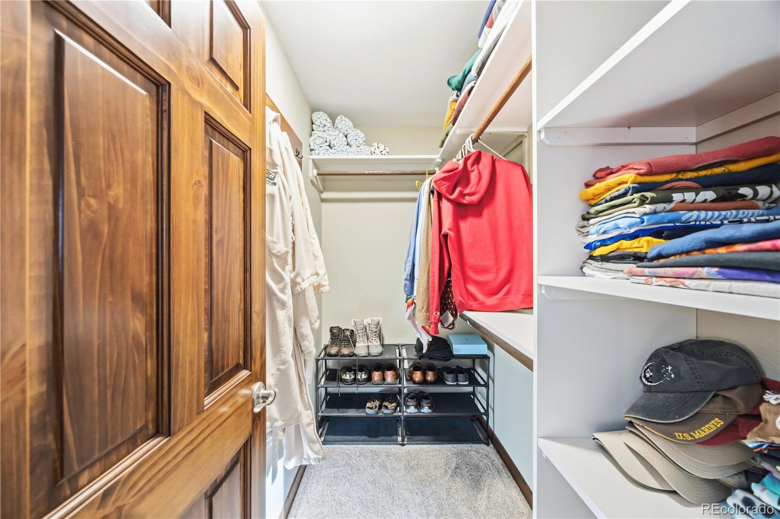 MLS Image #14 for 607 w lovell gulch ,woodland park, Colorado