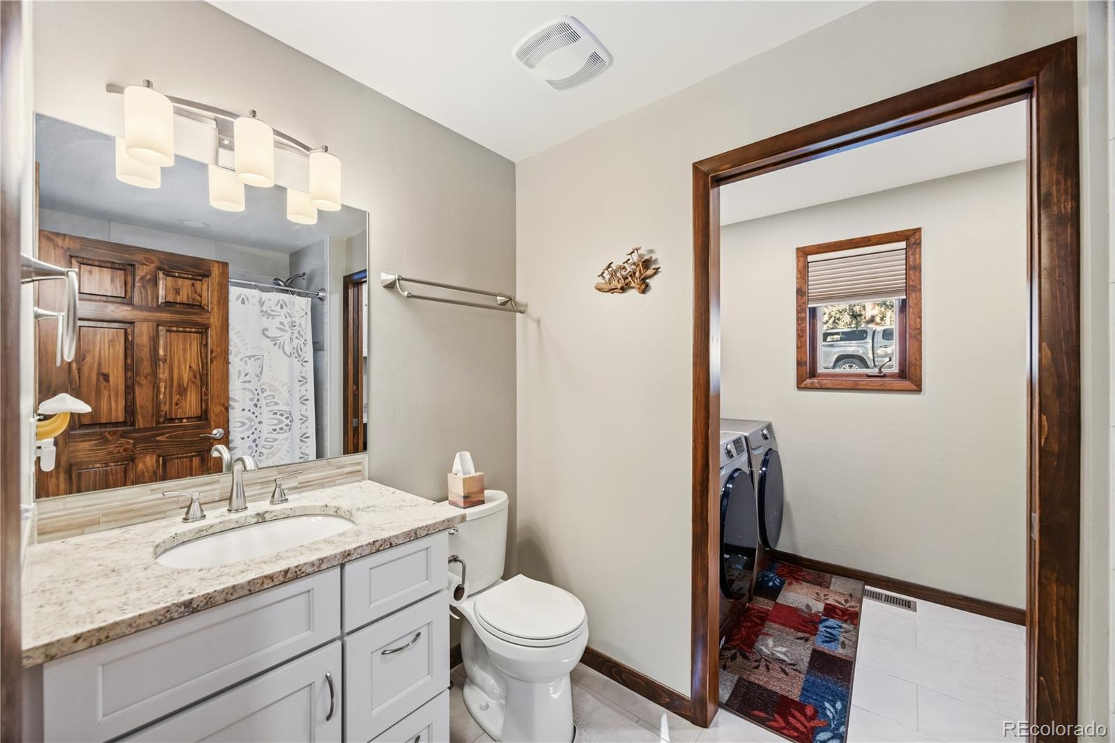 MLS Image #20 for 607 w lovell gulch ,woodland park, Colorado