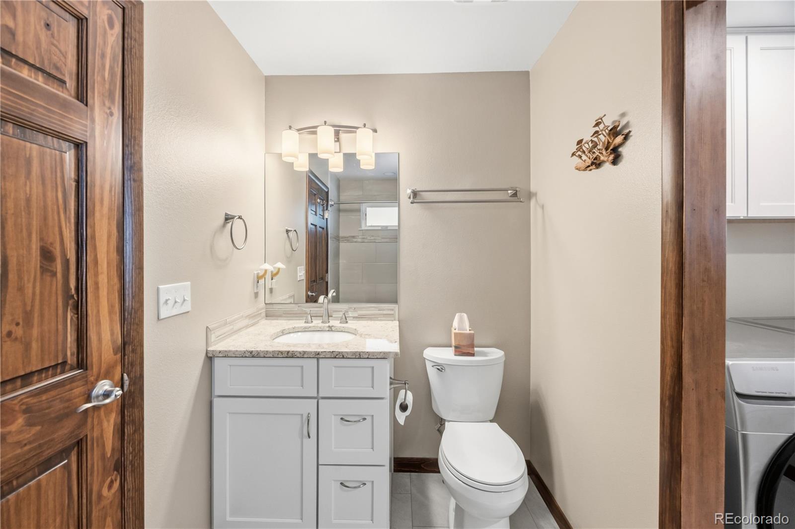 MLS Image #22 for 607 w lovell gulch ,woodland park, Colorado