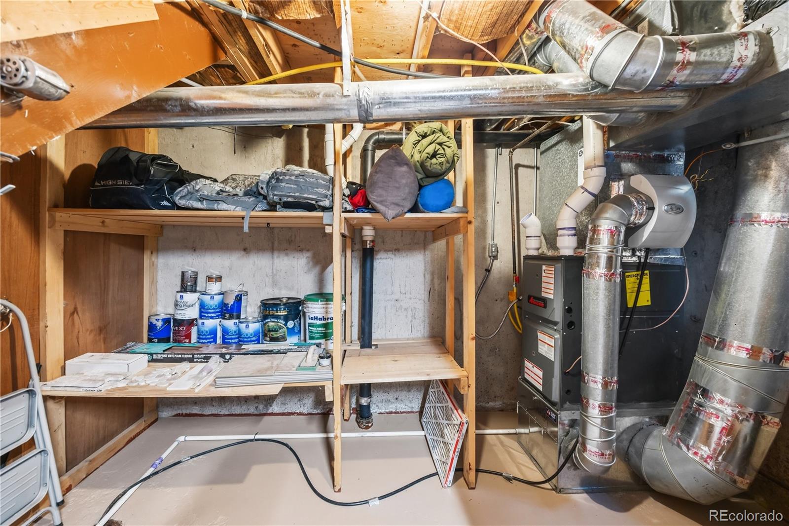 MLS Image #26 for 607 w lovell gulch ,woodland park, Colorado