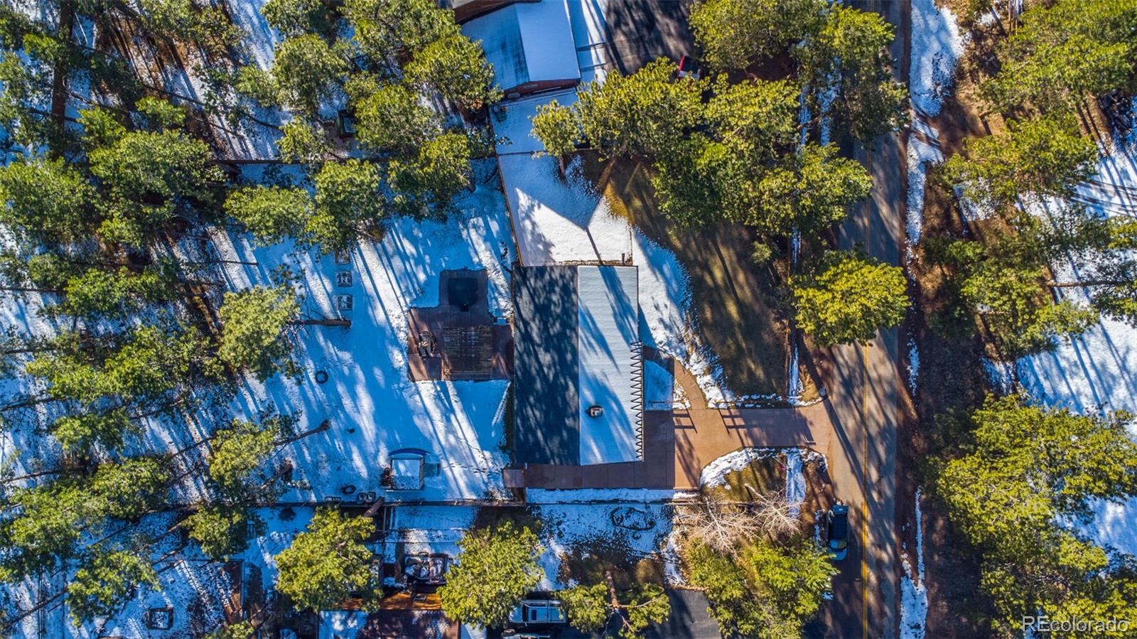 MLS Image #35 for 607 w lovell gulch ,woodland park, Colorado