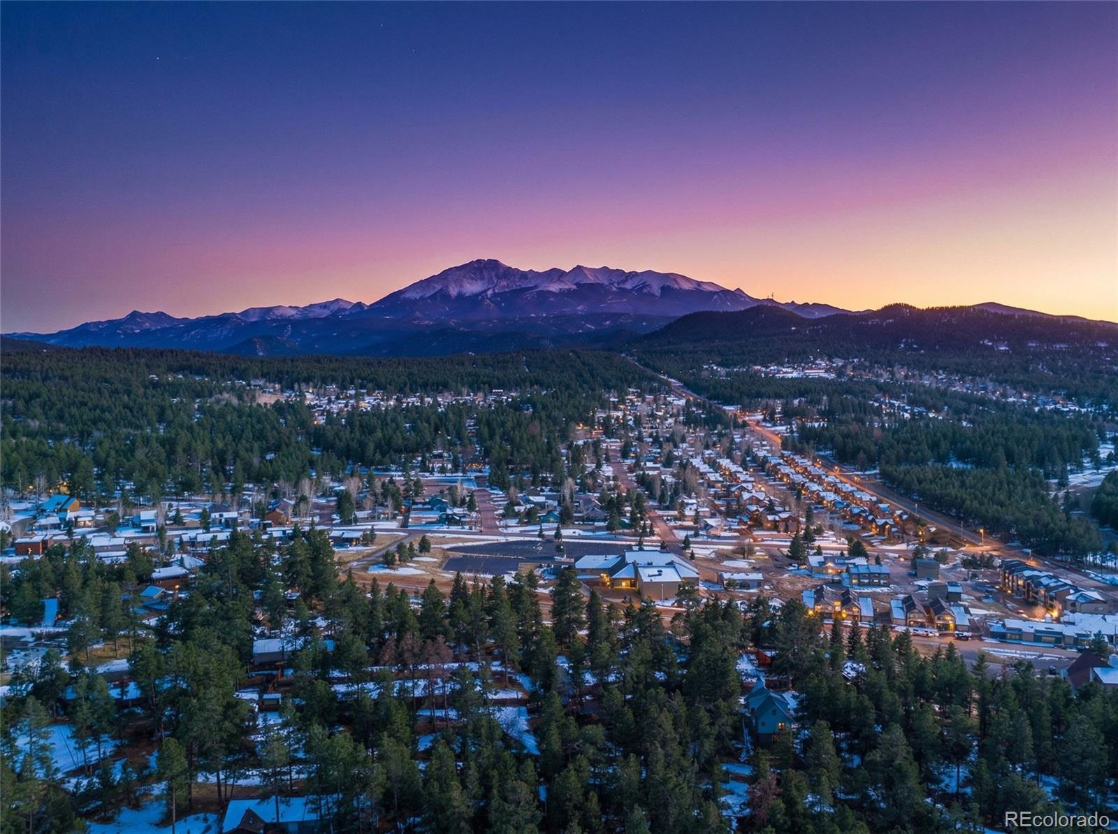 MLS Image #36 for 607 w lovell gulch ,woodland park, Colorado