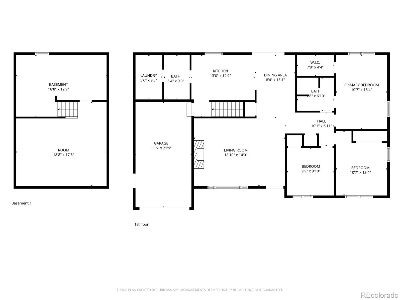 MLS Image #37 for 607 w lovell gulch ,woodland park, Colorado