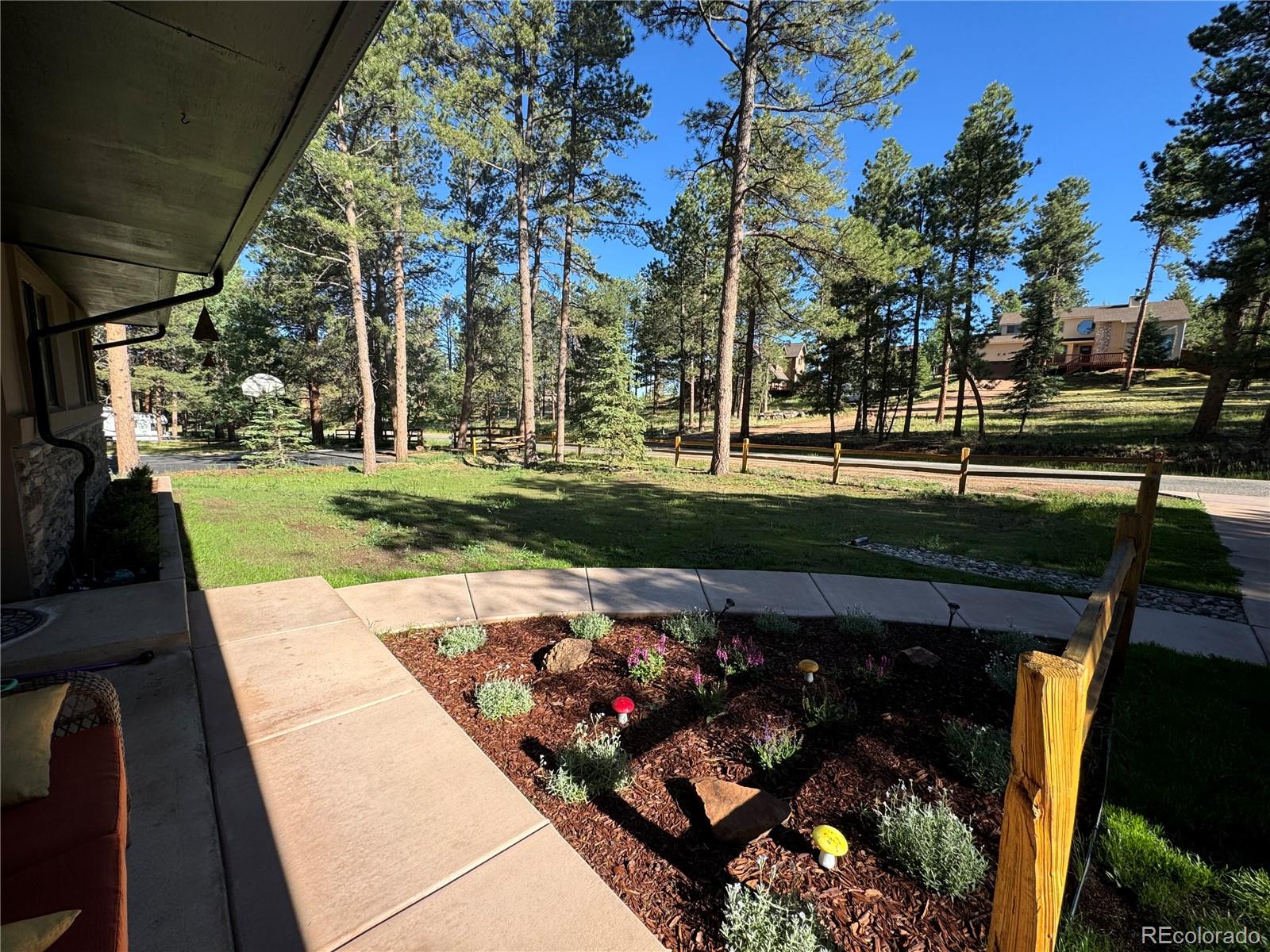 MLS Image #38 for 607 w lovell gulch ,woodland park, Colorado