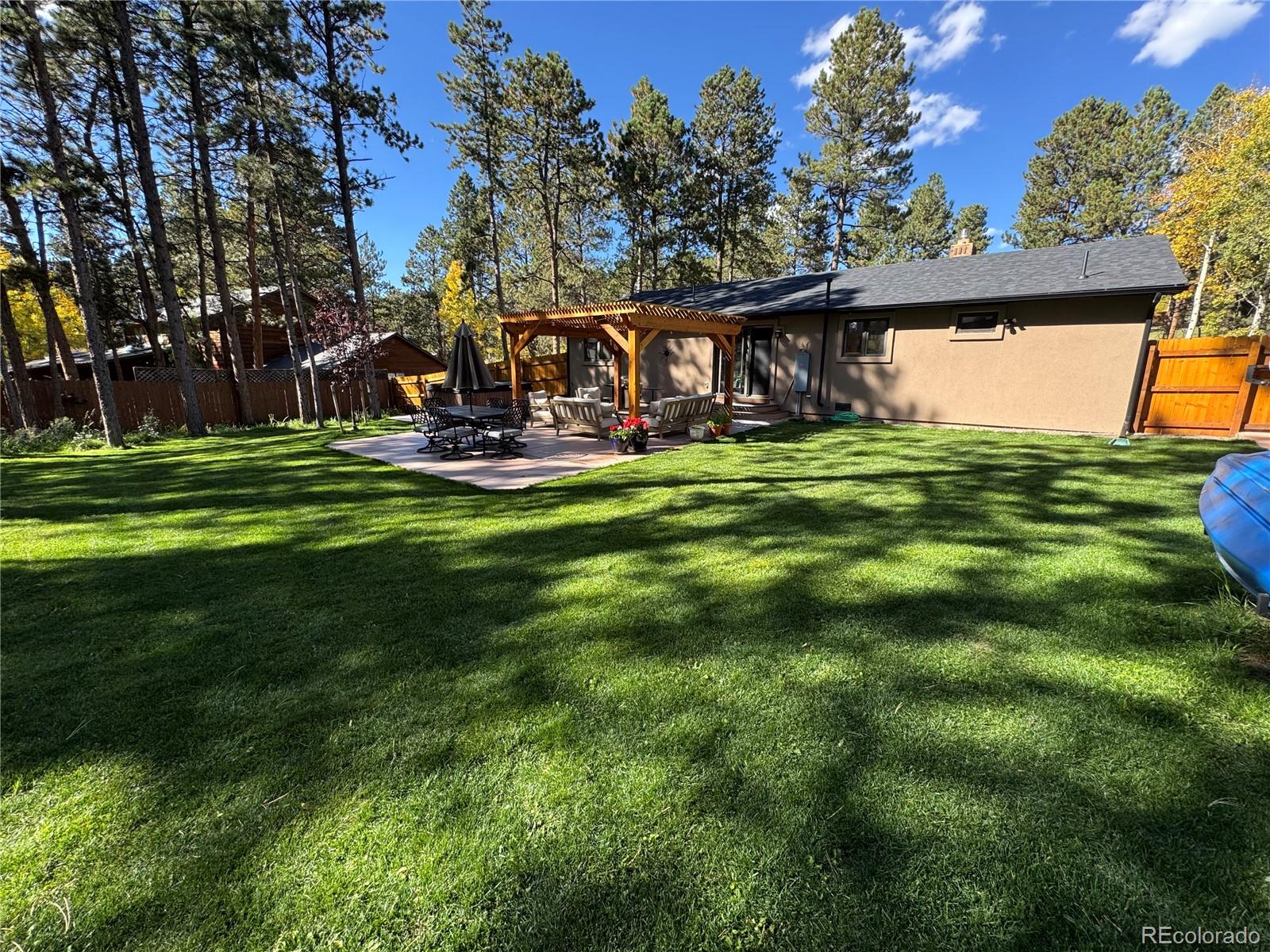 MLS Image #39 for 607 w lovell gulch ,woodland park, Colorado