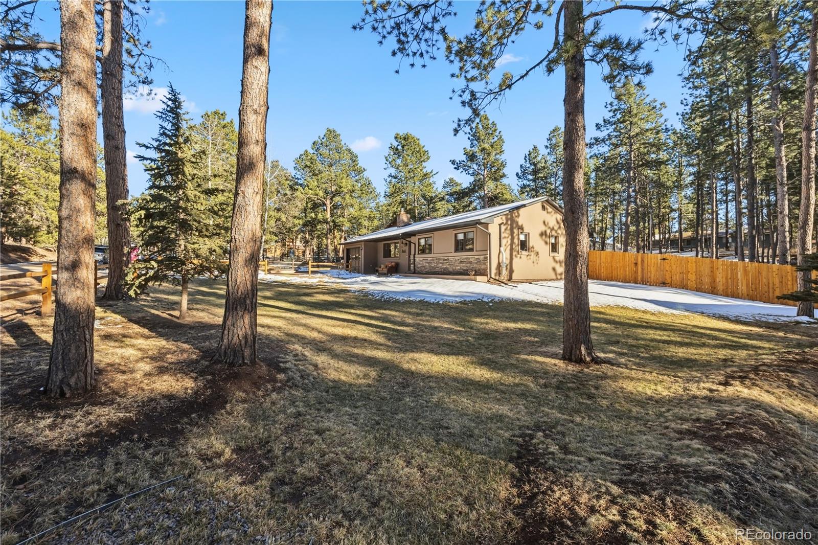 MLS Image #4 for 607 w lovell gulch ,woodland park, Colorado