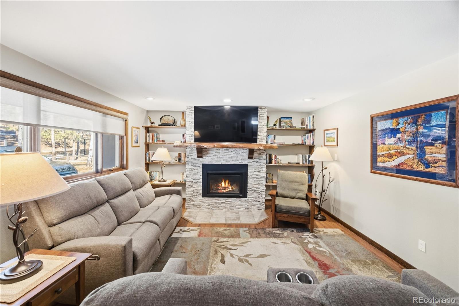 MLS Image #6 for 607 w lovell gulch ,woodland park, Colorado