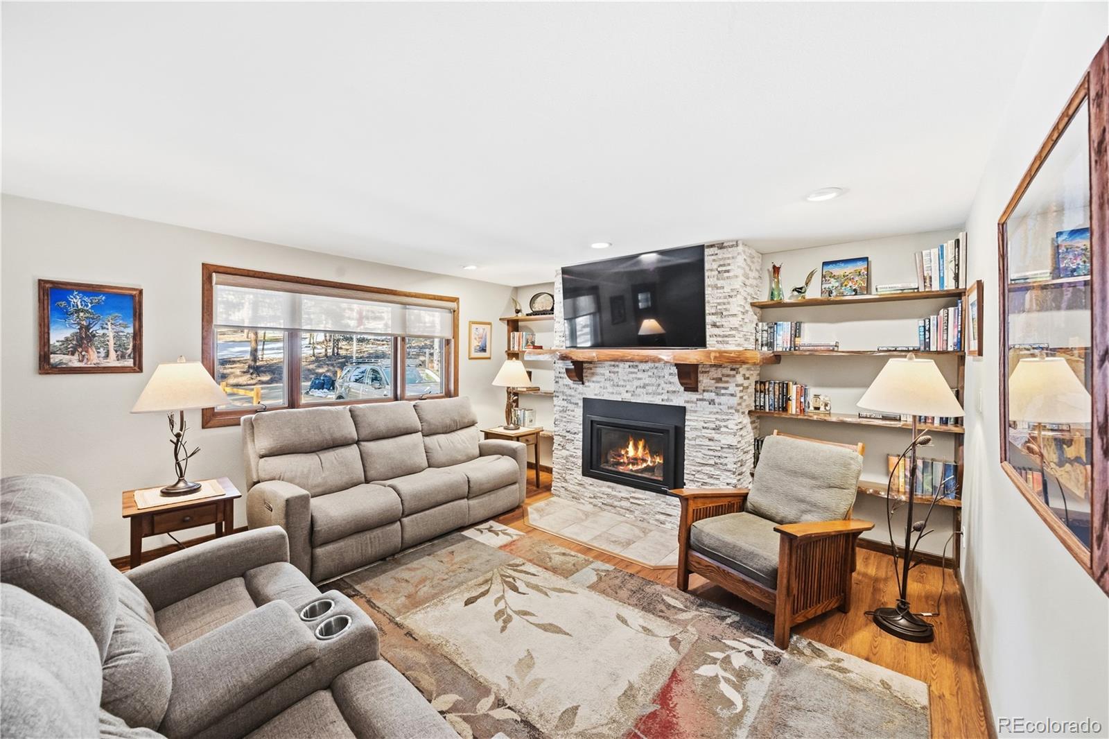MLS Image #7 for 607 w lovell gulch ,woodland park, Colorado