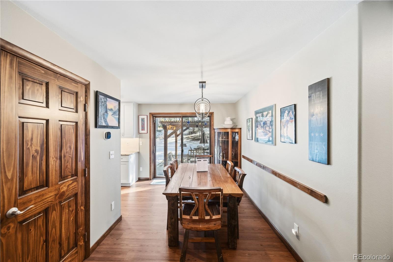 MLS Image #8 for 607 w lovell gulch ,woodland park, Colorado