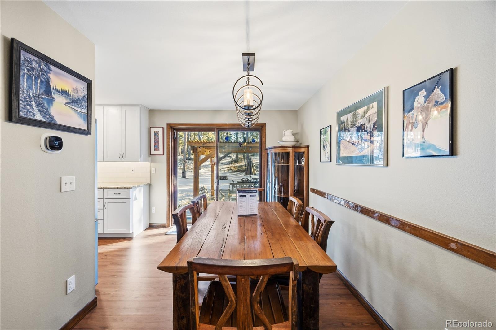 MLS Image #9 for 607 w lovell gulch ,woodland park, Colorado