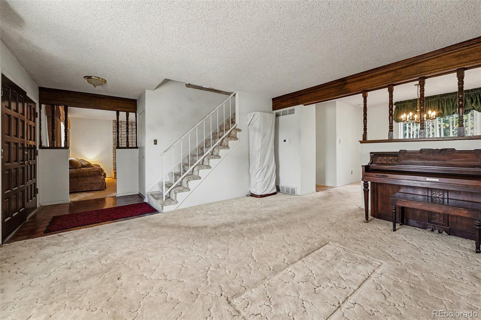MLS Image #4 for 8459 w virginia avenue,lakewood, Colorado