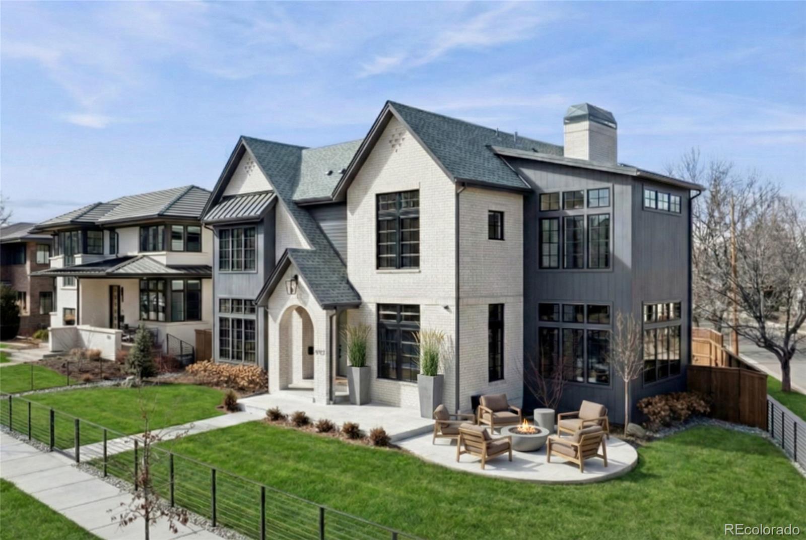 MLS Image #0 for 801 s medea way,denver, Colorado