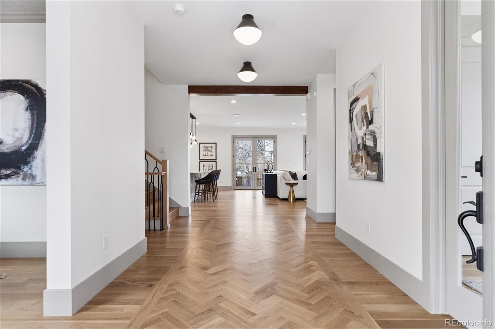 MLS Image #1 for 801 s medea way,denver, Colorado