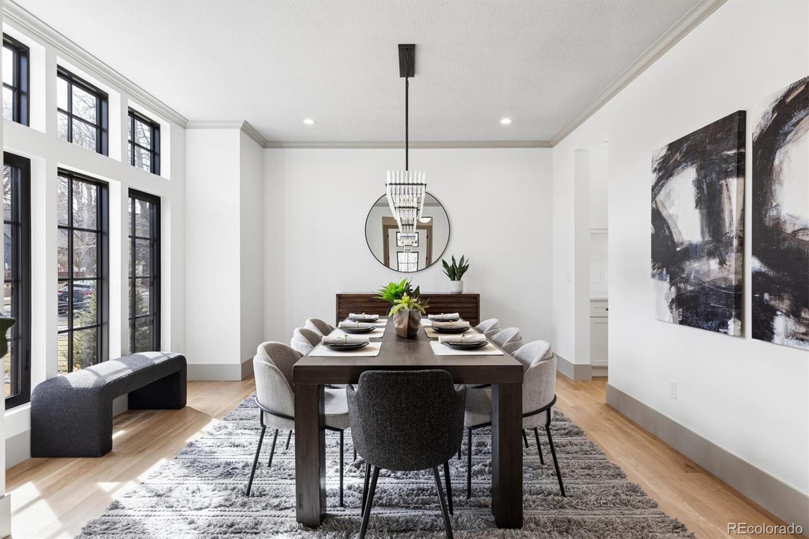 MLS Image #2 for 801 s medea way,denver, Colorado