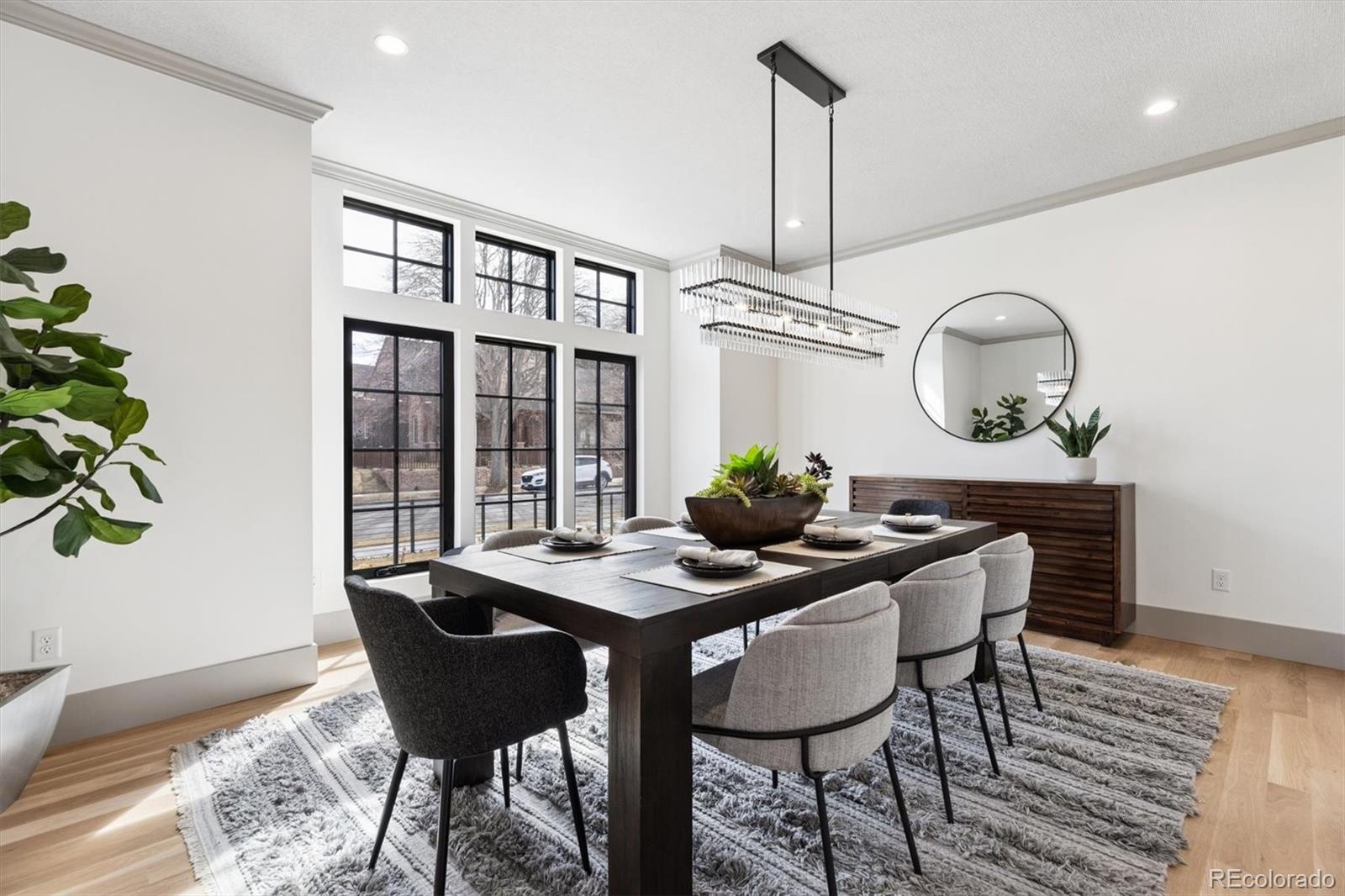 MLS Image #3 for 801 s medea way,denver, Colorado