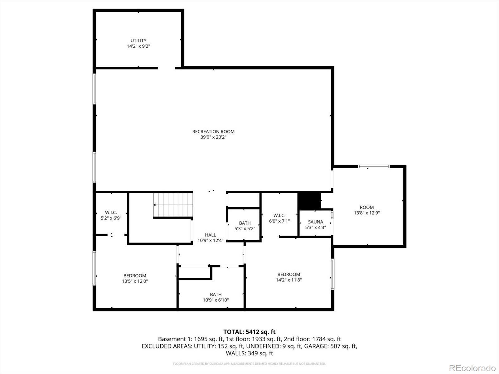 MLS Image #30 for 801 s medea way,denver, Colorado