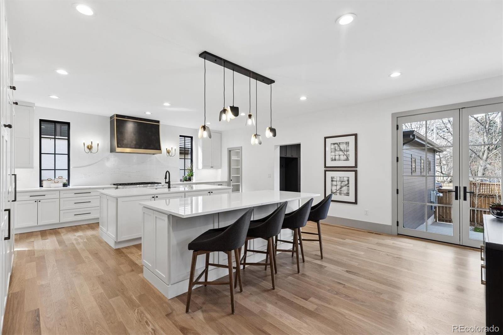 MLS Image #5 for 801 s medea way,denver, Colorado