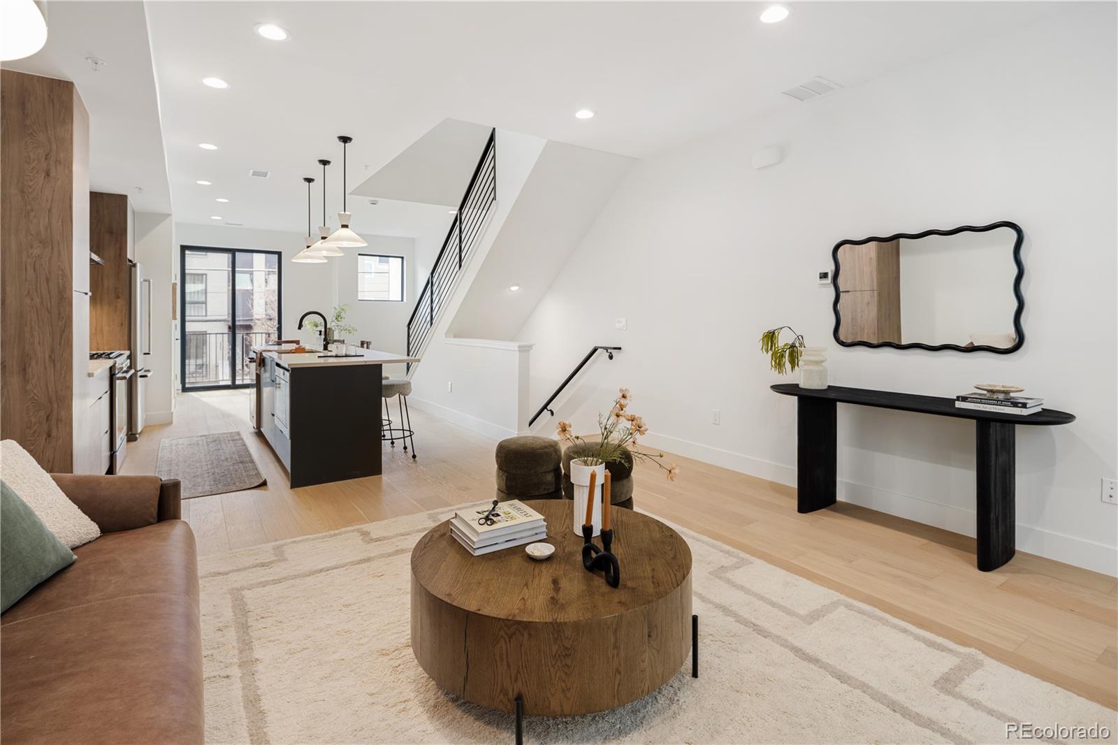 MLS Image #3 for 4511 n tennyson ,denver, Colorado